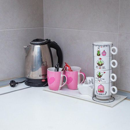 Apartman Royal 2 Doboj Dış mekan fotoğraf