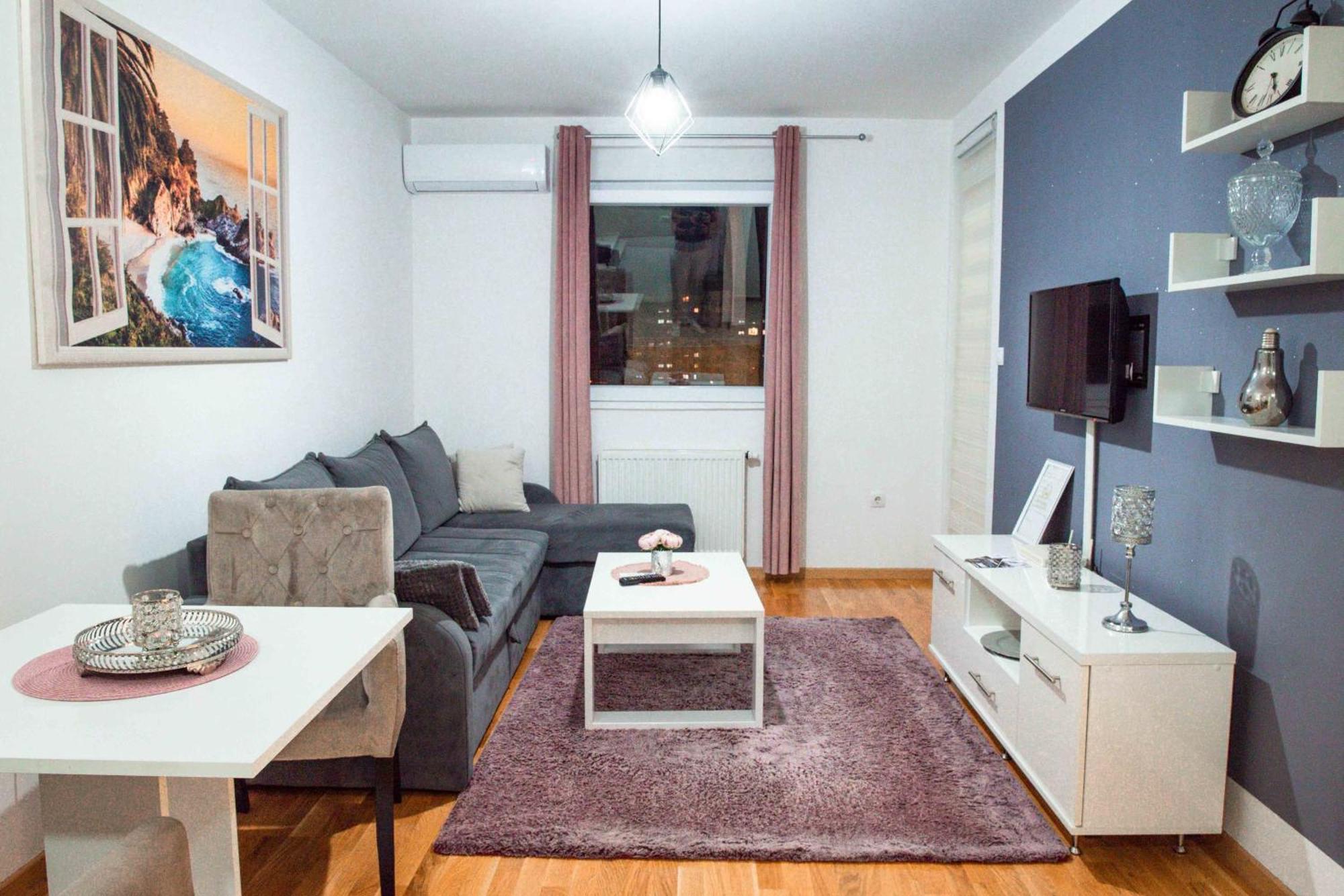 Apartman Royal 2 Doboj Dış mekan fotoğraf