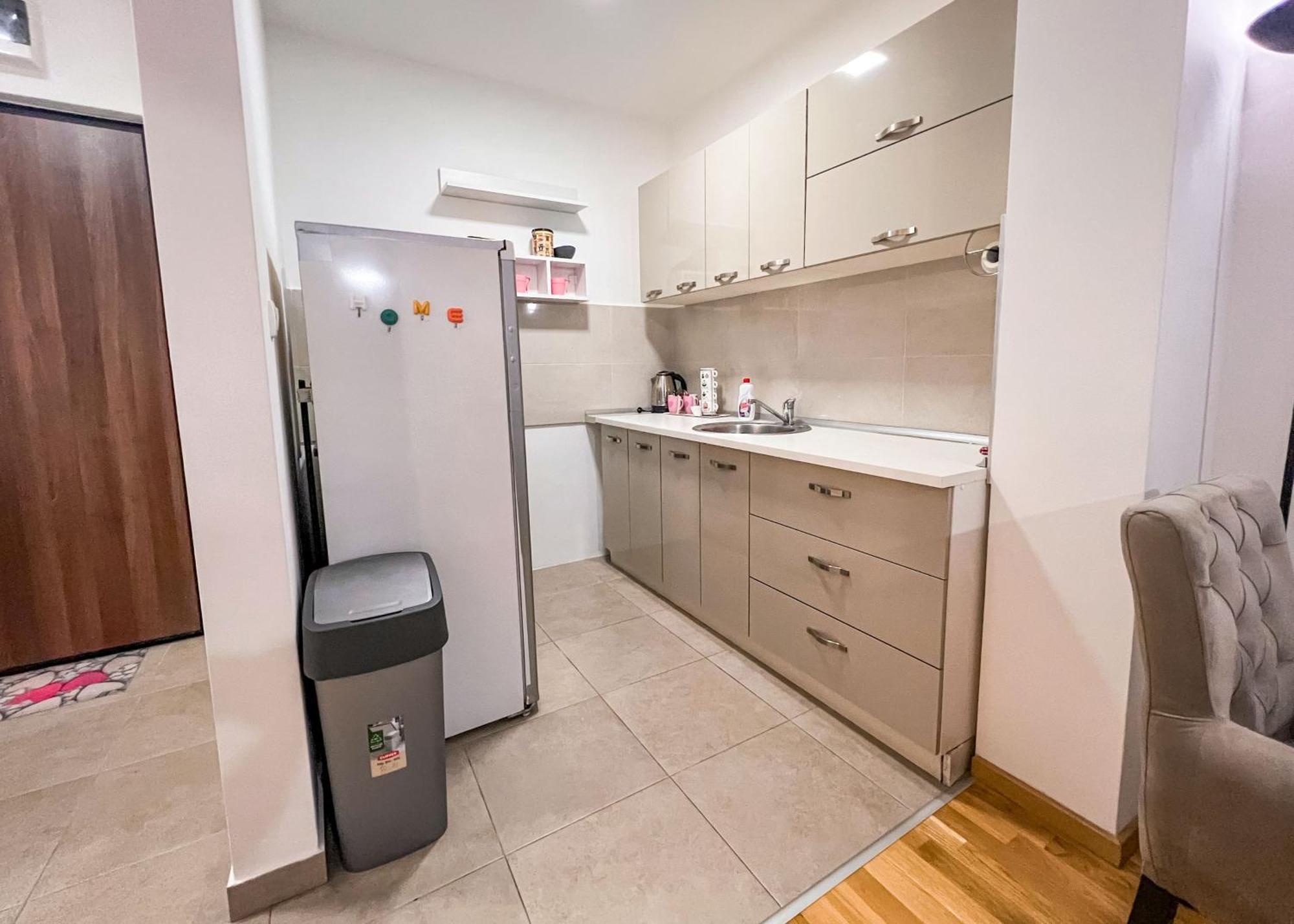 Apartman Royal 2 Doboj Dış mekan fotoğraf
