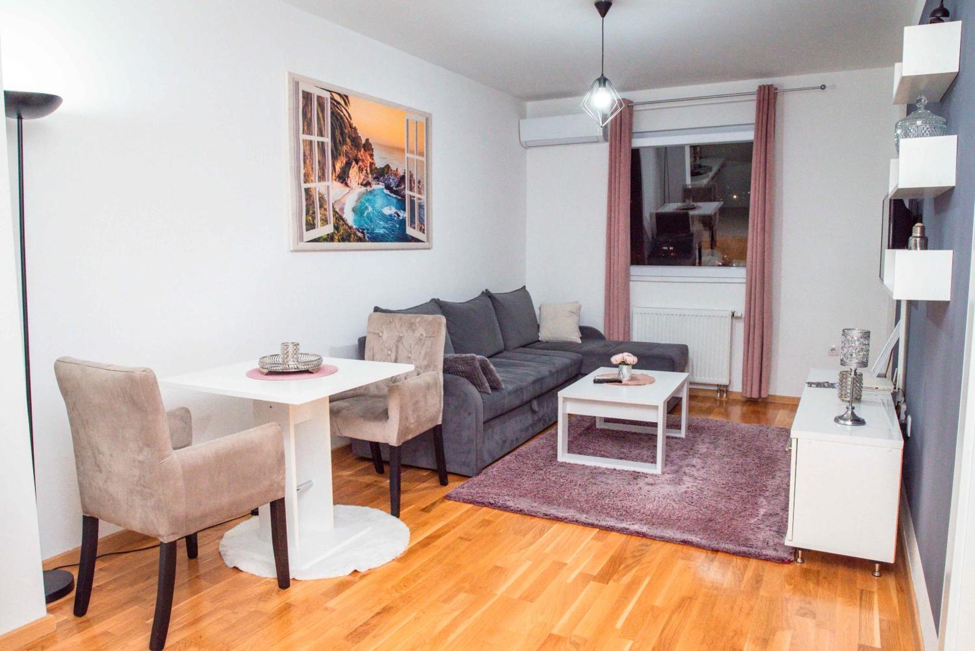 Apartman Royal 2 Doboj Dış mekan fotoğraf