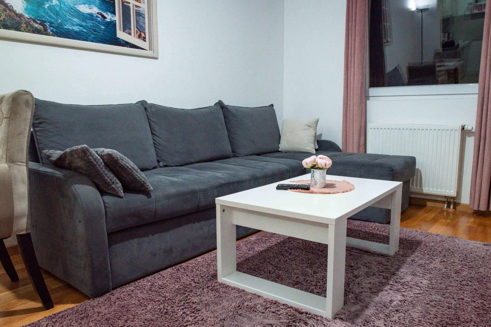 Apartman Royal 2 Doboj Dış mekan fotoğraf