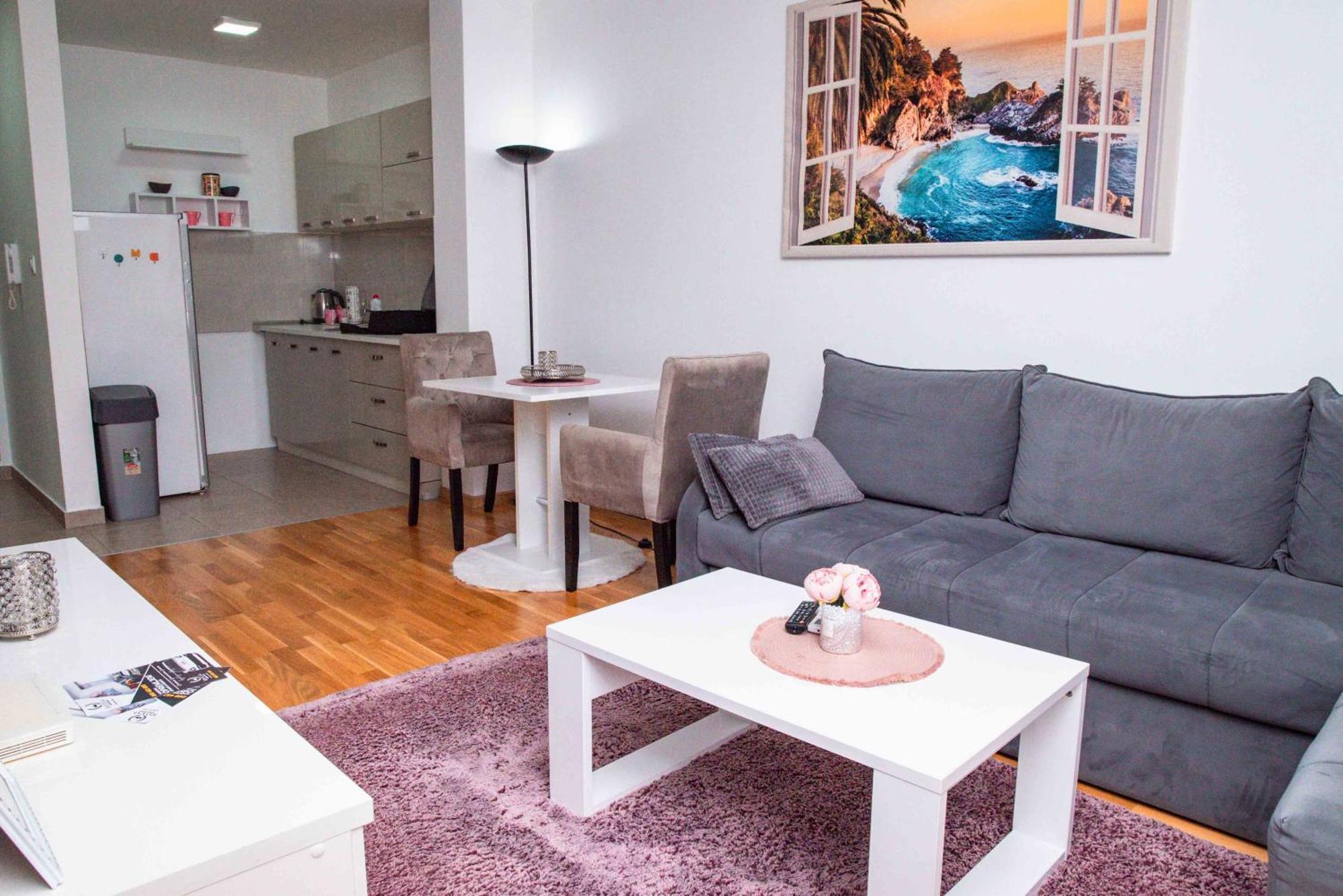 Apartman Royal 2 Doboj Dış mekan fotoğraf