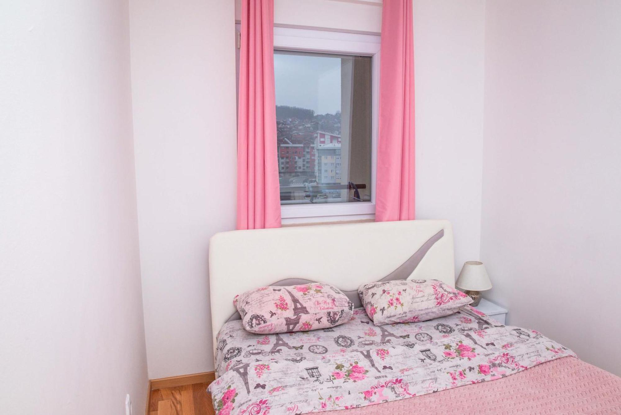 Apartman Royal 2 Doboj Dış mekan fotoğraf