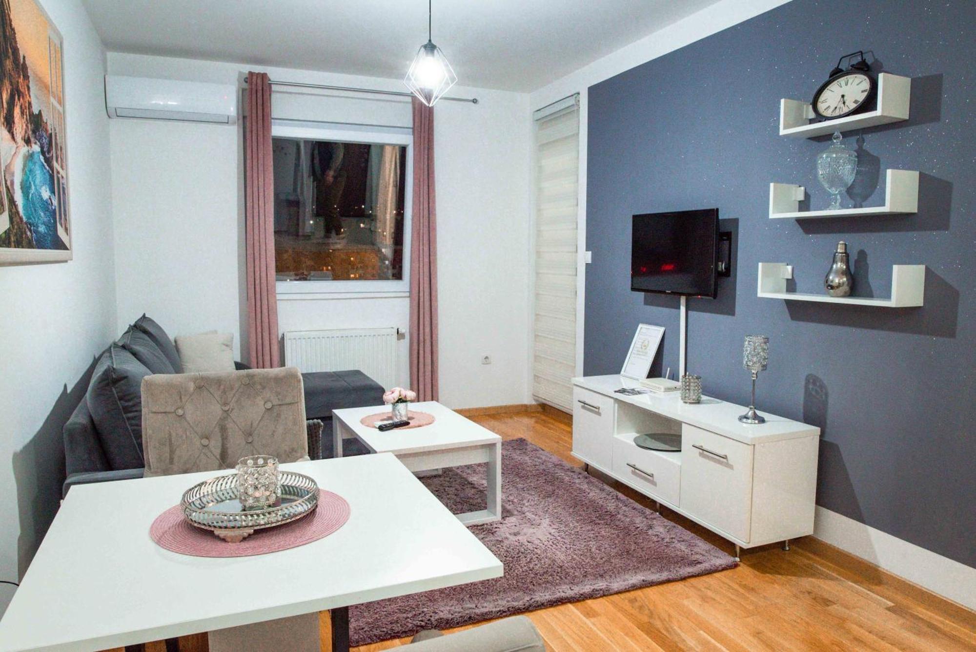 Apartman Royal 2 Doboj Dış mekan fotoğraf