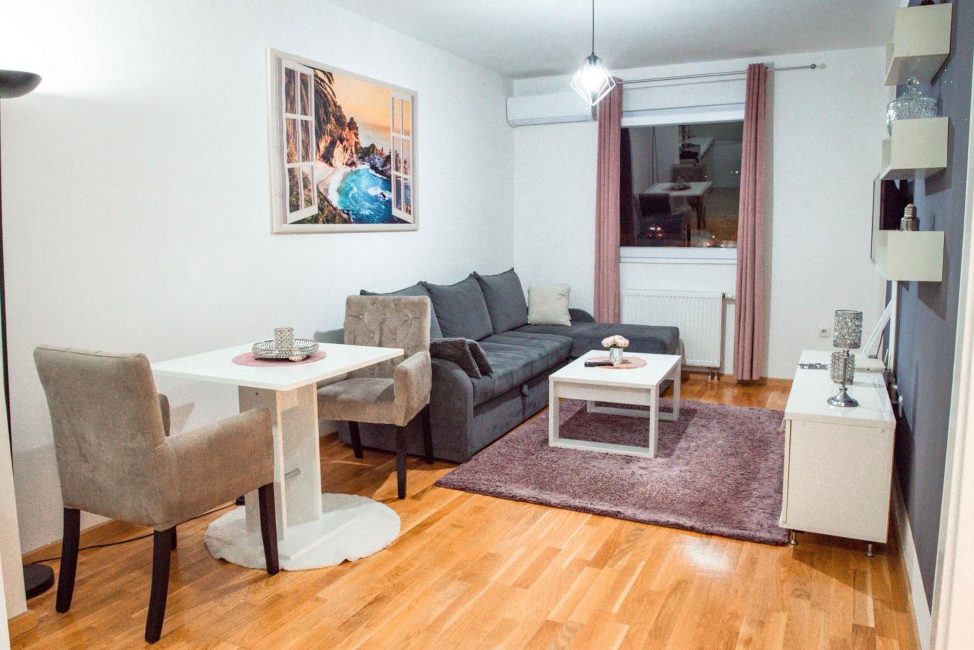 Apartman Royal 2 Doboj Dış mekan fotoğraf